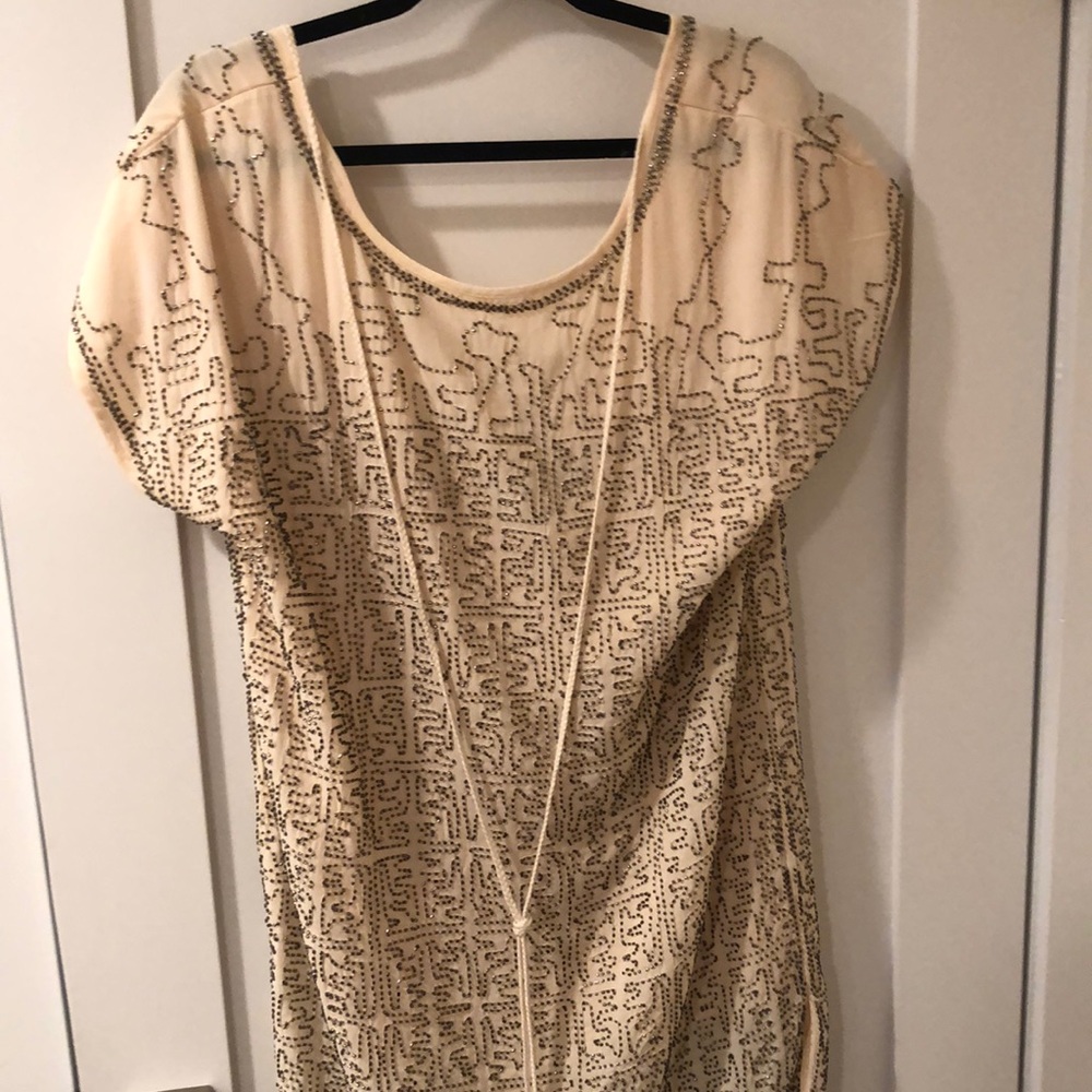 Dress as is